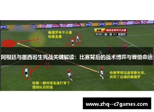 阿根廷与墨西哥生死战关键解读:比赛背后的战术博弈与晋级命运 阿根廷与墨西哥生死战关键解读:比赛背后的战术博弈与晋级命运